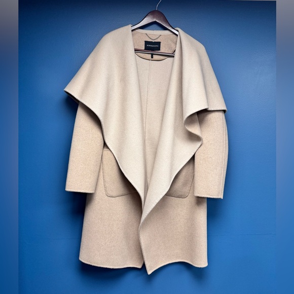 BCBGMaxAzria Jackets & Blazers - BCBG Shall Jacket